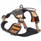 Nylon  Dog Harness ,Nylon cloth + Pu + nylon belt